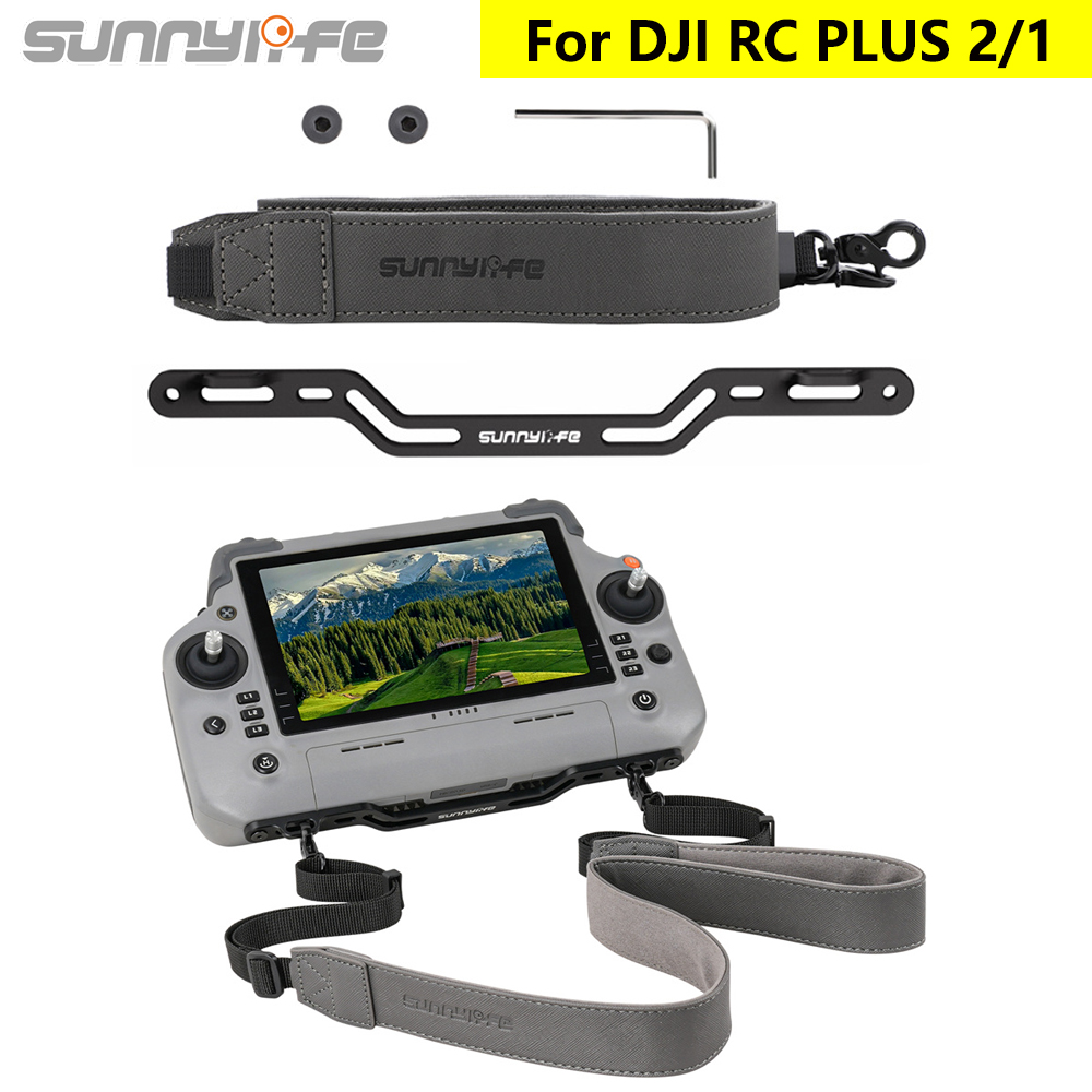 Matrice 4 시리즈 드론 액세서리 용 DJI RC - Drone Rc Neck Strap 리뷰 및 가격