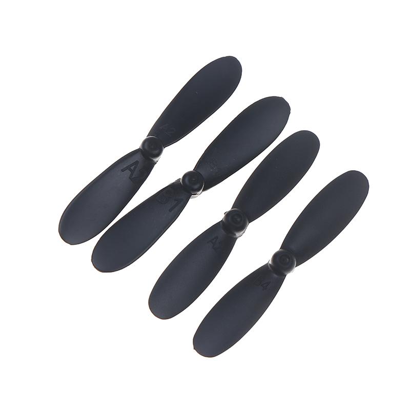 4D RC 예비 부품용 8PCS 42mm 소품 V8 미 - Drone Rc Parts 리뷰 및 가격