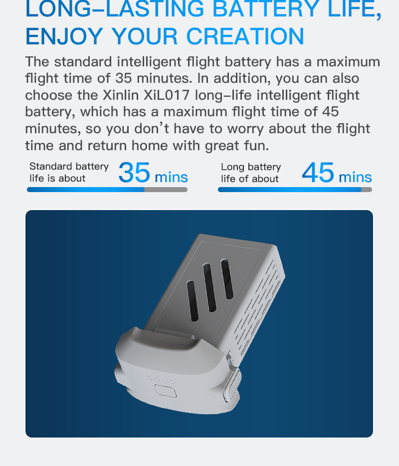 017 드론 배터리 7.6V 2000mAh 4K 전문  - Lyzrc Drone 리뷰 및 가격