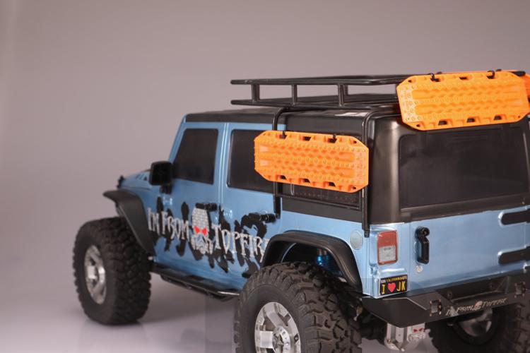 1/10 Rc 트랙 차량 트랙스 Trx4 가드, 브롱코 - Drone Reaper Rc 리뷰 및 가격