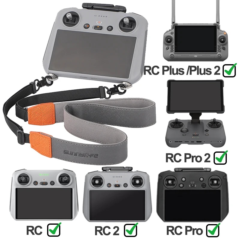 DJI RC/RC 2/PRO/PRO 2/PLUS/PLU - Drone Rc Neck Strap 리뷰 및 가격