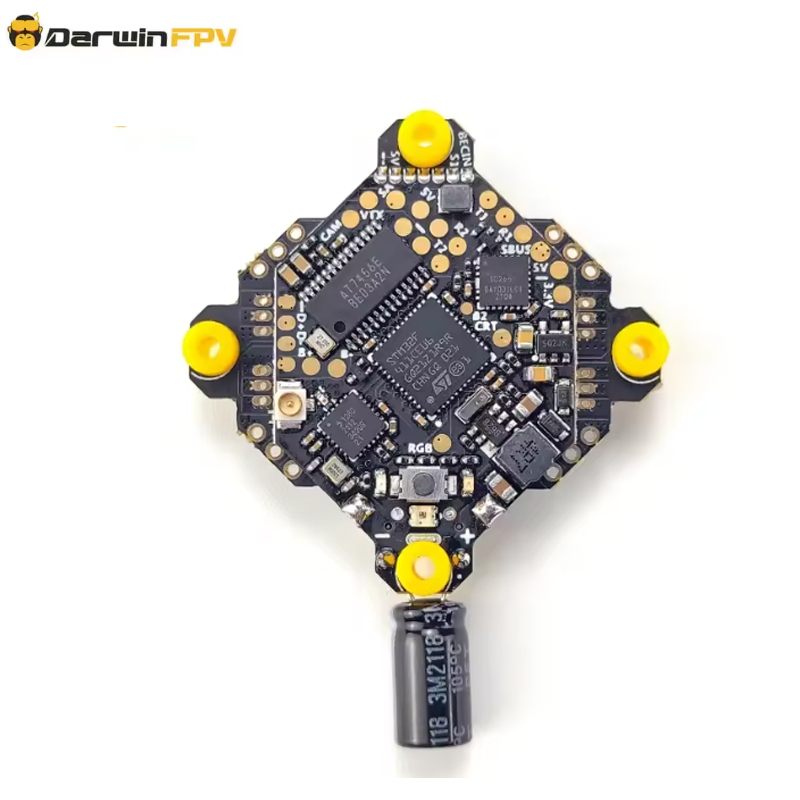 DarwinFPV F411 ELRS AIO FPV FC - Betaflight Flight Controller 리뷰 및 가격