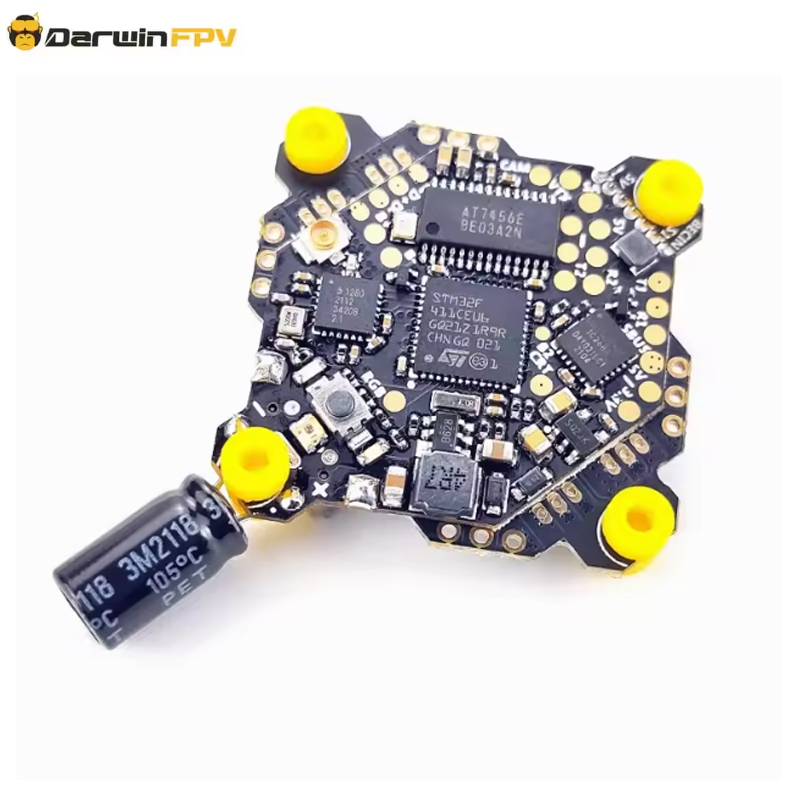 DarwinFPV F411 ELRS AIO FPV FC - Betaflight Flight Controller 리뷰 및 가격