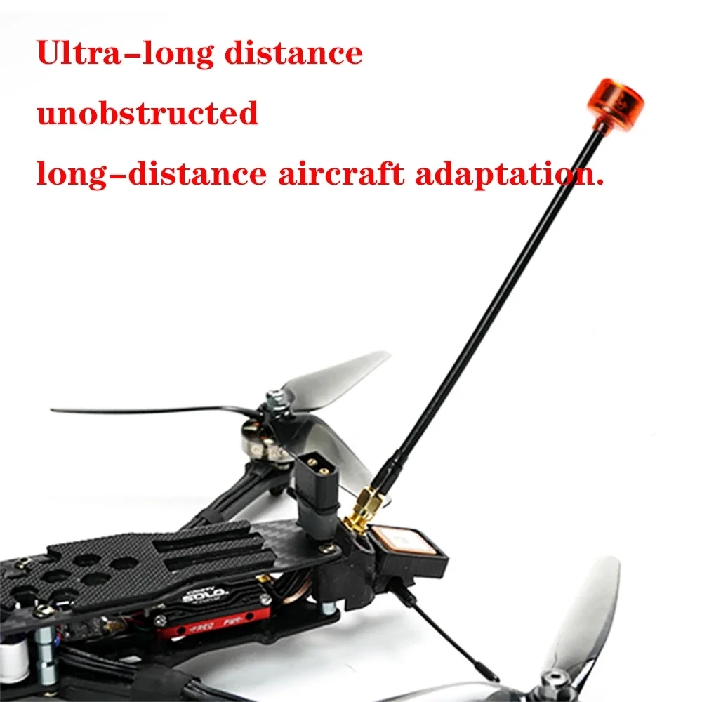 2026 NEW RUSHFPV RUSH 체리 FPV 5 - Drone With Rc Controller 리뷰 및 가격