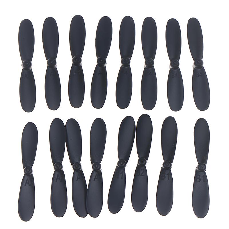 4D RC 예비 부품용 8PCS 42mm 소품 V8 미 - Drone Rc Parts 리뷰 및 가격