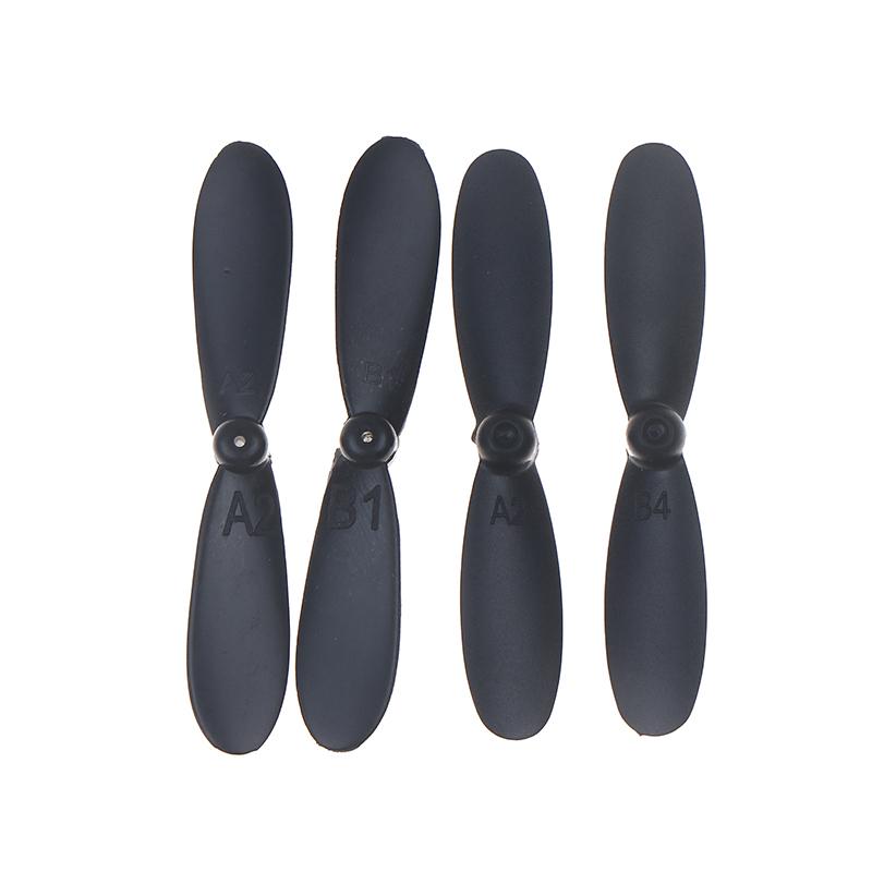 4D RC 예비 부품용 8PCS 42mm 소품 V8 미 - Drone Rc Parts 리뷰 및 가격