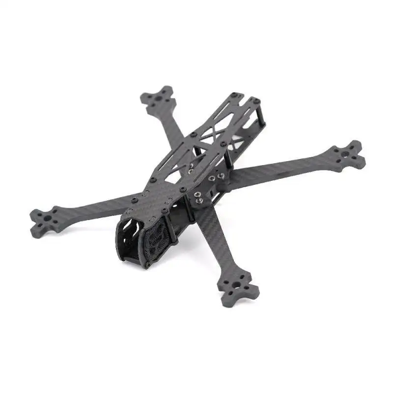 오리지널 TBS SOURCE ONE V6 5인치 프레임 - Tbs Fpv Source One 리뷰 및 가격