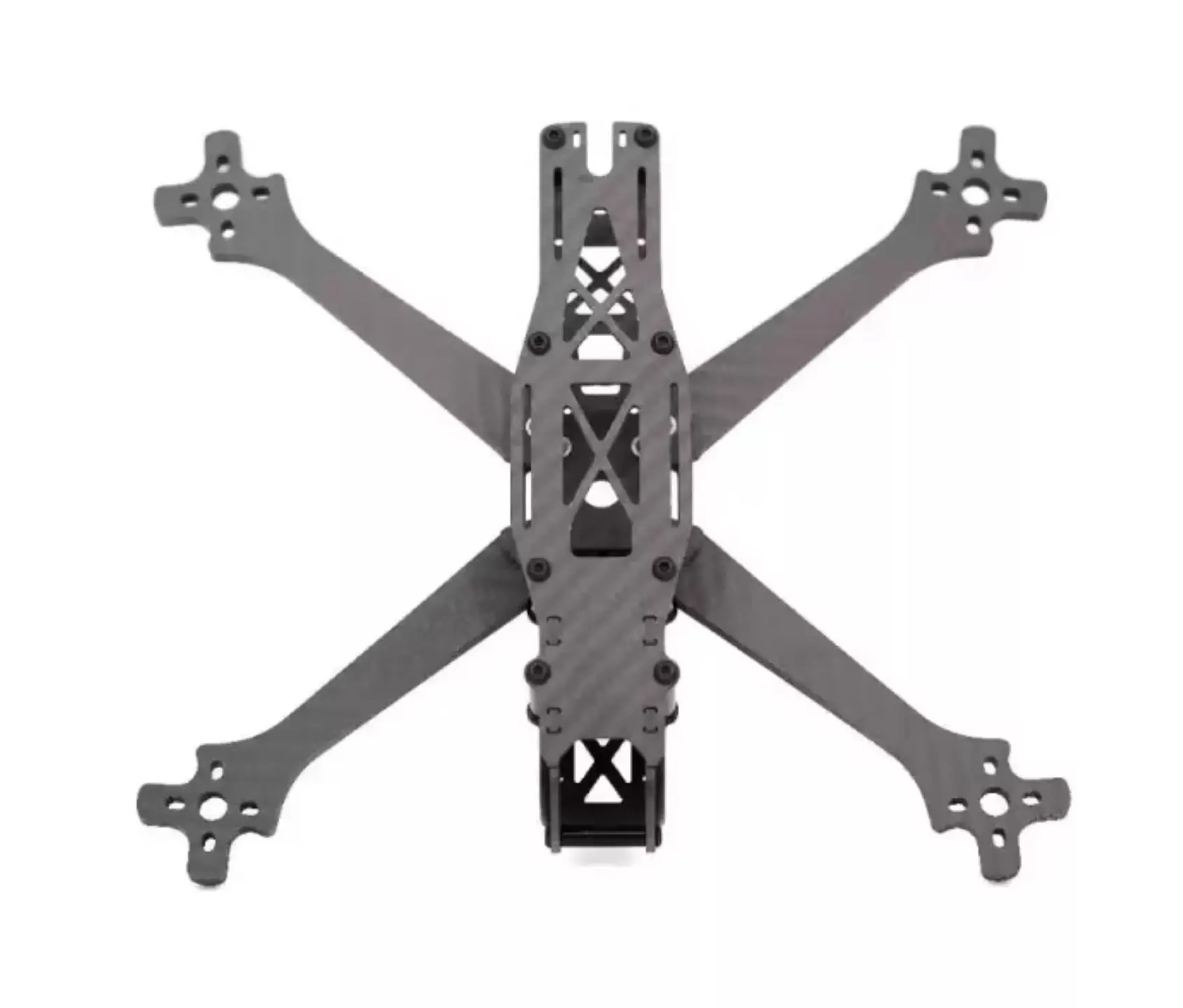 오리지널 TBS SOURCE ONE V6 5인치 프레임 - Tbs Fpv Source One 리뷰 및 가격