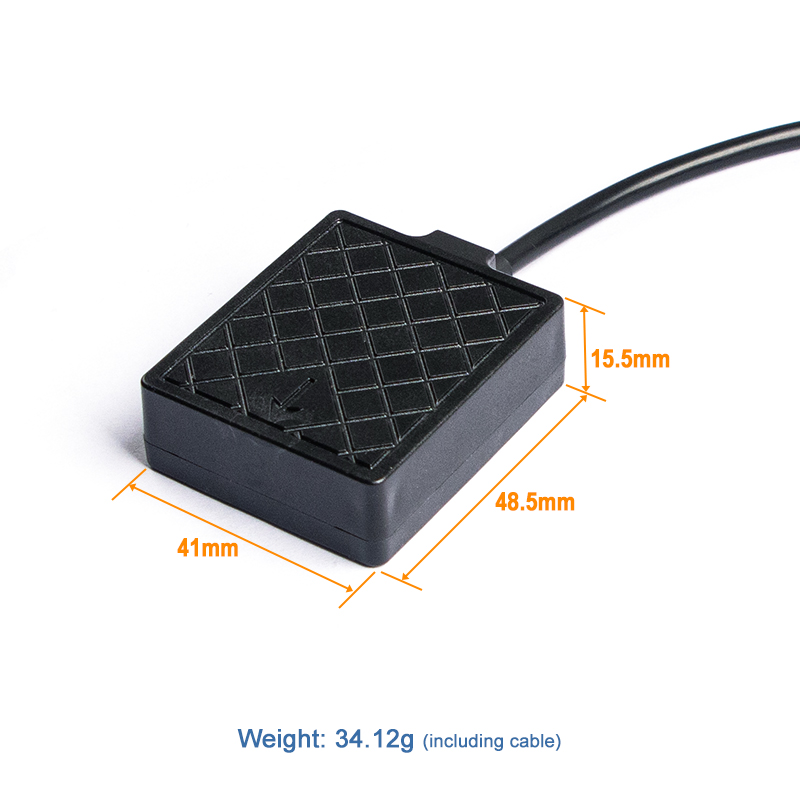 FPV 드론 비행 컨트롤러용 나침반이 포함된 m10n  - Betaflight Flight Controller 리뷰 및 가격