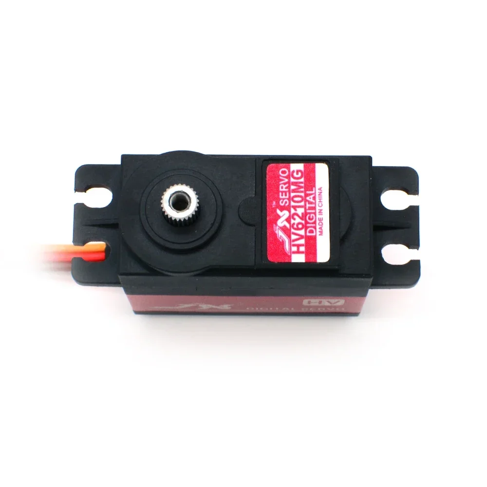 JX 서보 PDI-HV6210MG 11kg 대형 토크  - Drone And Car 리뷰 및 가격