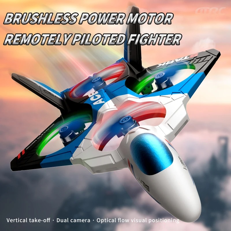 RC 비행기 에어로 제트 드론 리모컨 비행기, 듀얼 카 - Drone Rc Fighter Jet 리뷰 및 가격