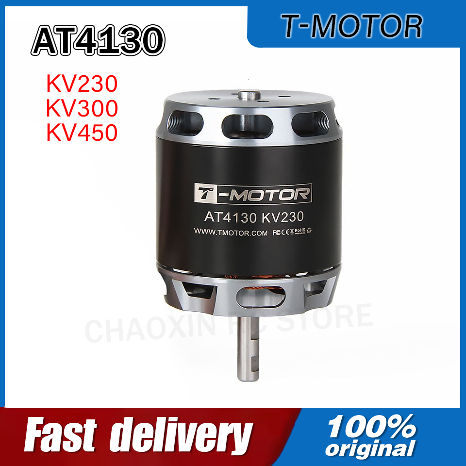 T-MOTOR AT4130 230/300/450KV 롱 - Drone Rc Parts 리뷰 및 가격