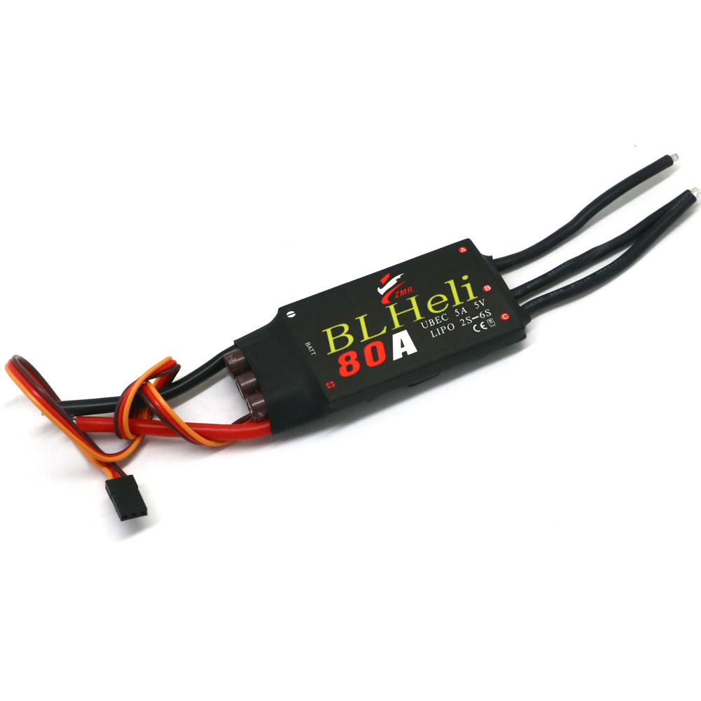 BLHeli 브러시리스 ESC 80A 12A 20A 3 - Drone With Rc Controller 리뷰 및 가격
