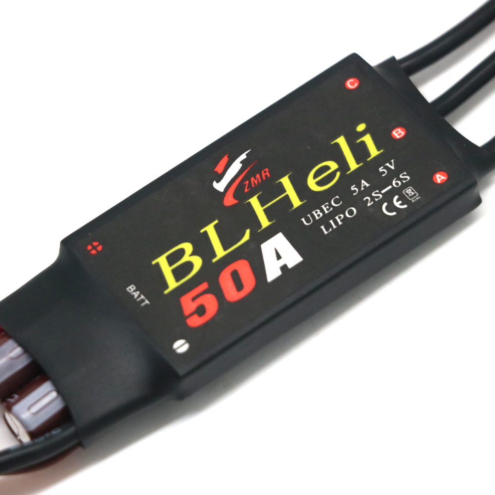 BLHeli 브러시리스 ESC 80A 12A 20A 3 - Drone With Rc Controller 리뷰 및 가격