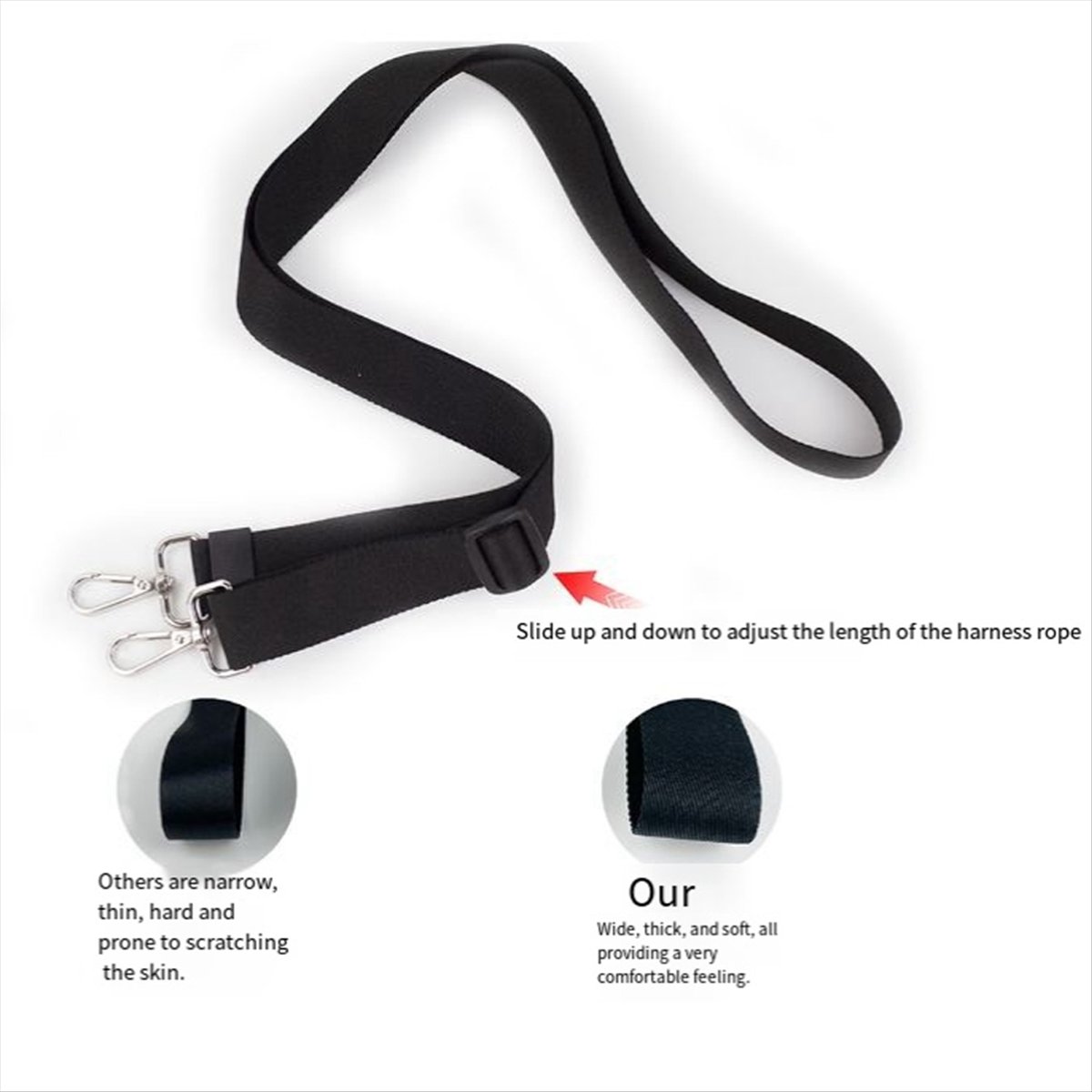 미니 4 프로, 에어 3/3S, 플립, 미니 3/3 프 - Drone Rc Neck Strap 리뷰 및 가격