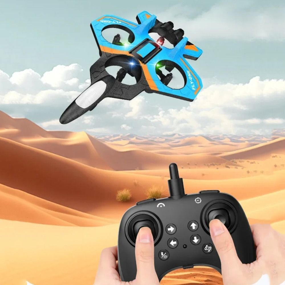 EPP 폼 원격 조종 폼 전투기 중력 감지 RC 드론  - Drone Rc Fighter Jet 리뷰 및 가격