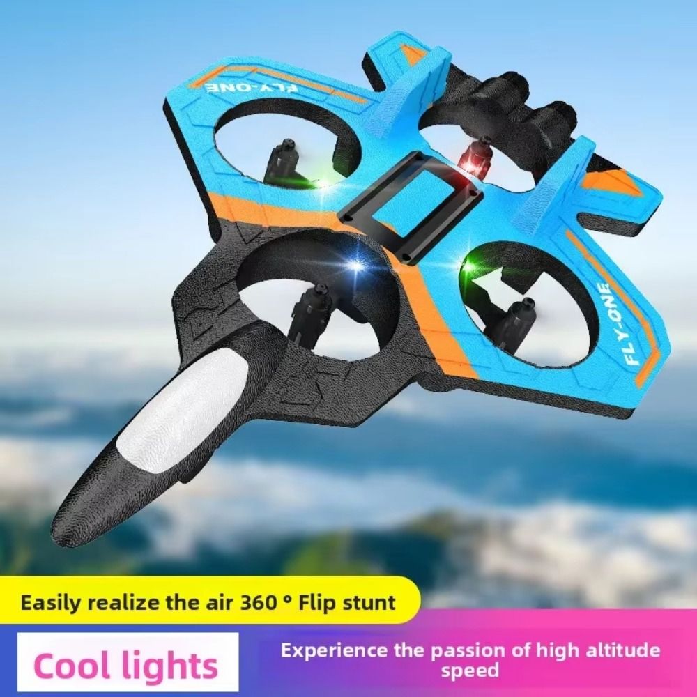 EPP 폼 원격 조종 폼 전투기 중력 감지 RC 드론  - Drone Rc Fighter Jet 리뷰 및 가격