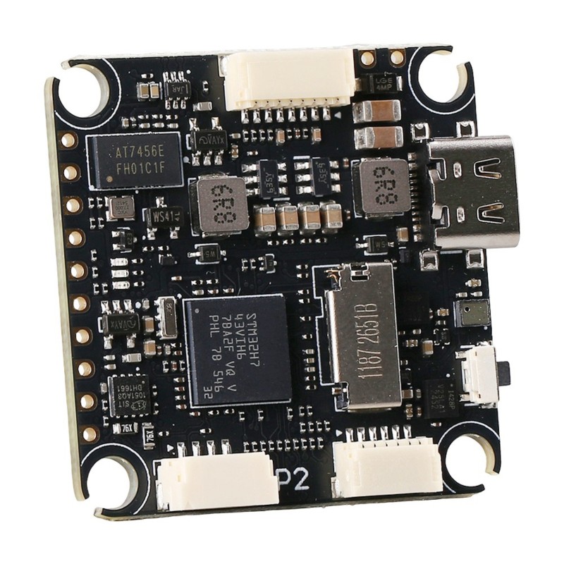 WOTT-TBS Lucid H7 FC 비행 컨트롤러 3 - Betaflight Flight Controller 리뷰 및 가격